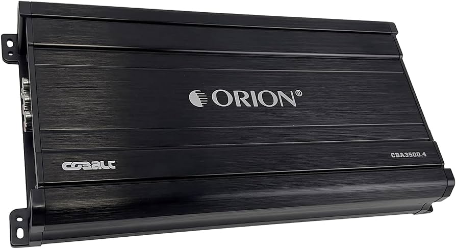 ORION ウーファー 2個セット + ALPINE V12 Alpine - S2-W8D4 Next-Generation 20cm (8